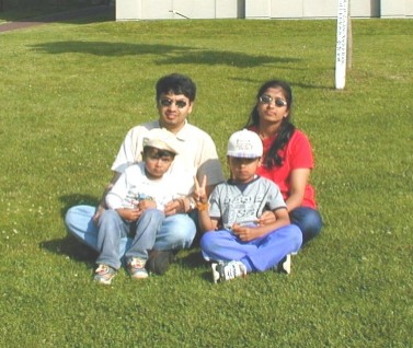 2002 Aug, Ebetsu