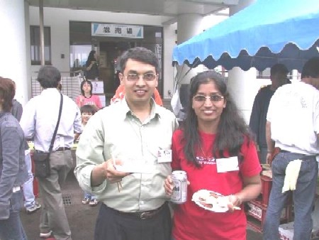2002 July, Furubira