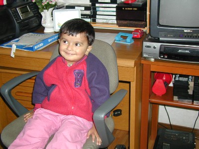 2001 Dec, Sapporo