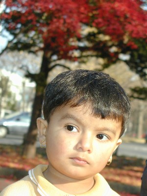 2001 July, Sapporo