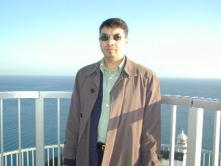 2002 Nov, Muroran