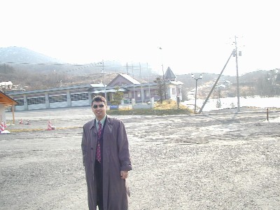 2002 Nov, Toya