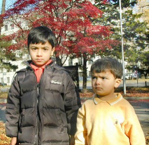 2002 July, Sapporo
