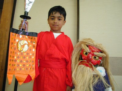 2002 July, Furubira