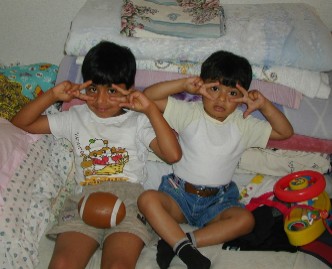 2002 August, Sapporo
