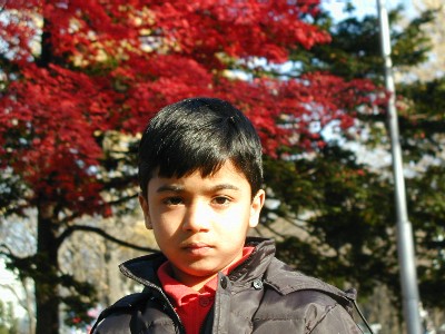 2001 July, Sapporo