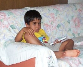 2001 July, Sapporo