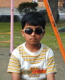 2002 July, Sapporo
