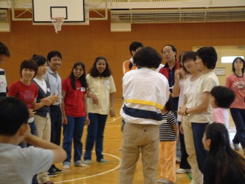 2002 July, Furubira